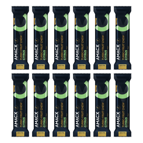 Amacx Turbo Fruit Chew