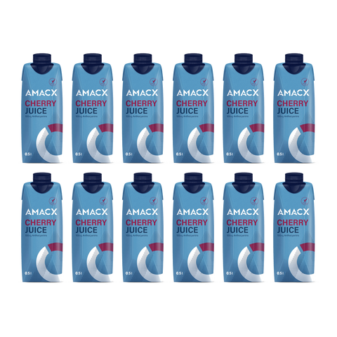 Amacx Cherry Juice