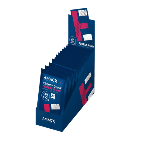 Amacx Energy Drink Mix