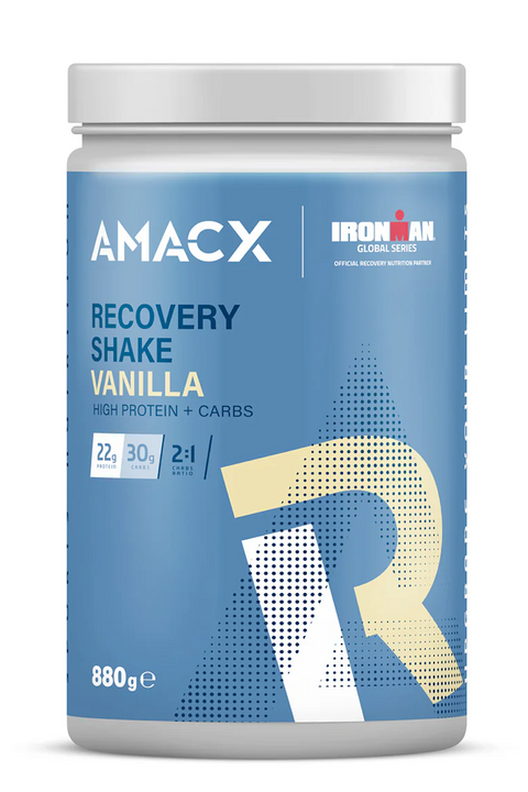 Amacx Recovery Shake