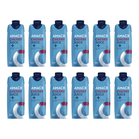 Amacx Cherry Juice