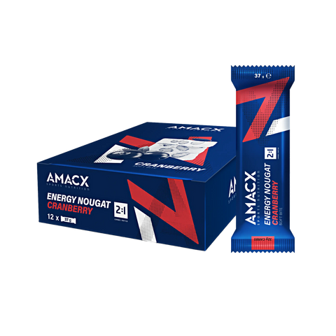 Amacx Energy Nougat
