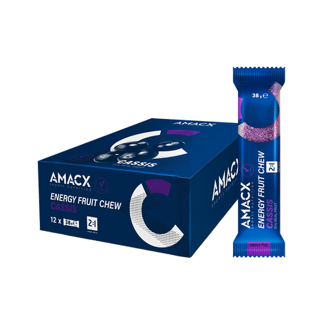 Amacx Energy Fruit Chew
