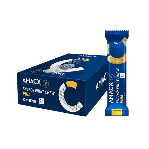 Amacx Energy Fruit Chew