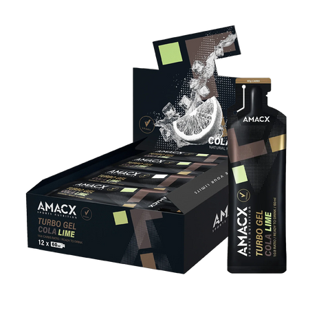 Amacx Turbo Gel